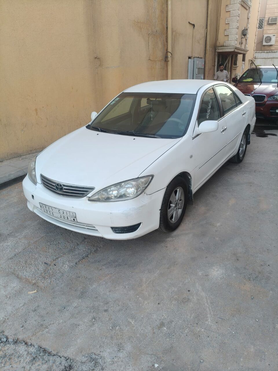 SAR 13500, CAMRY 2006 Model, 2006, in Riyadh