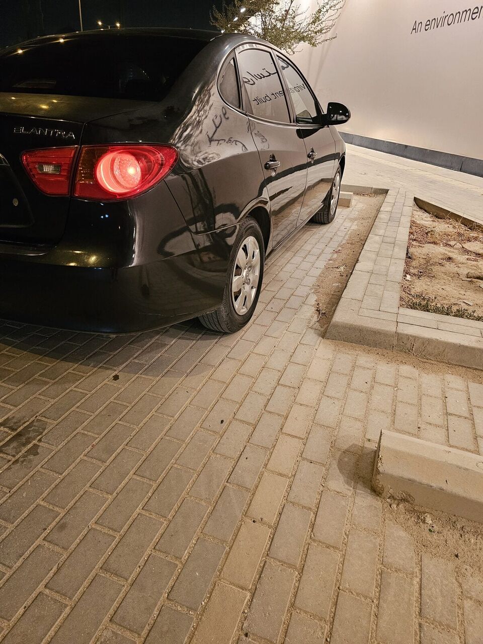 SAR 13500, Hyundai Elantra 2010, 2010, in Riyadh