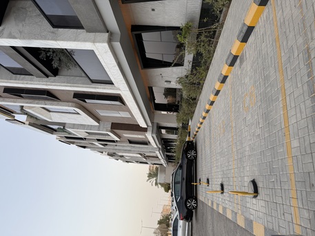 SAR 135000/year, Furnished, 3 BR, 136 in Riyadh