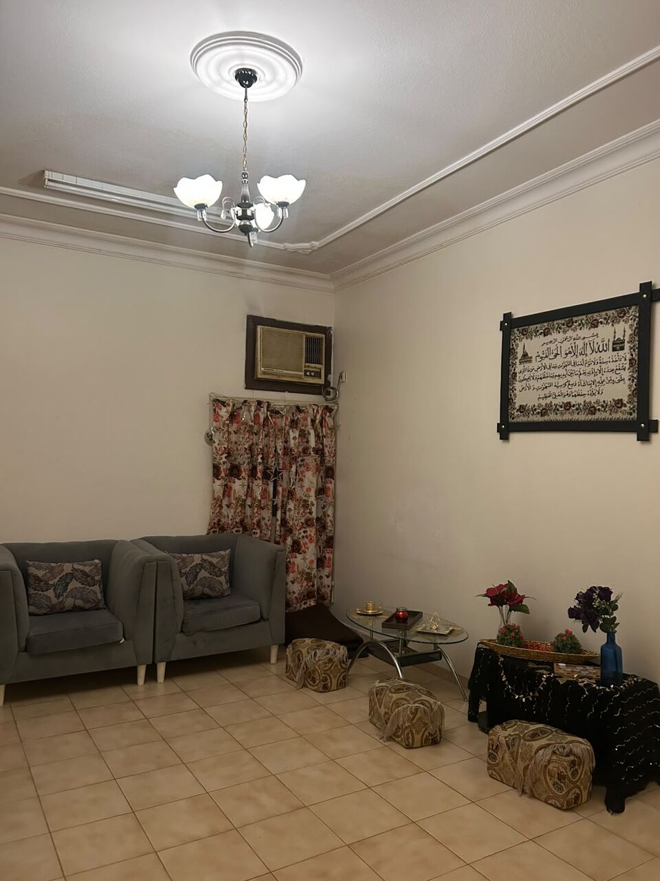SAR 1350/month, 1 BR, Private in Riyadh