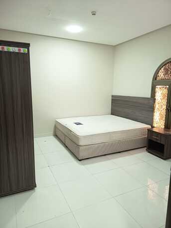 SAR 1350/month, 3 BR, Sharing Apartment in Khobar