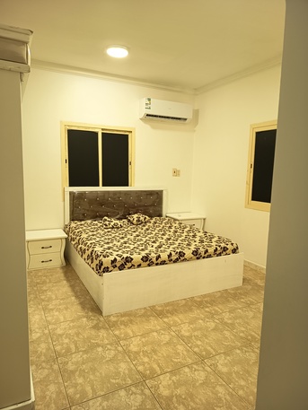 SAR 1350/month, 3 BR, Single Seperate in Khobar