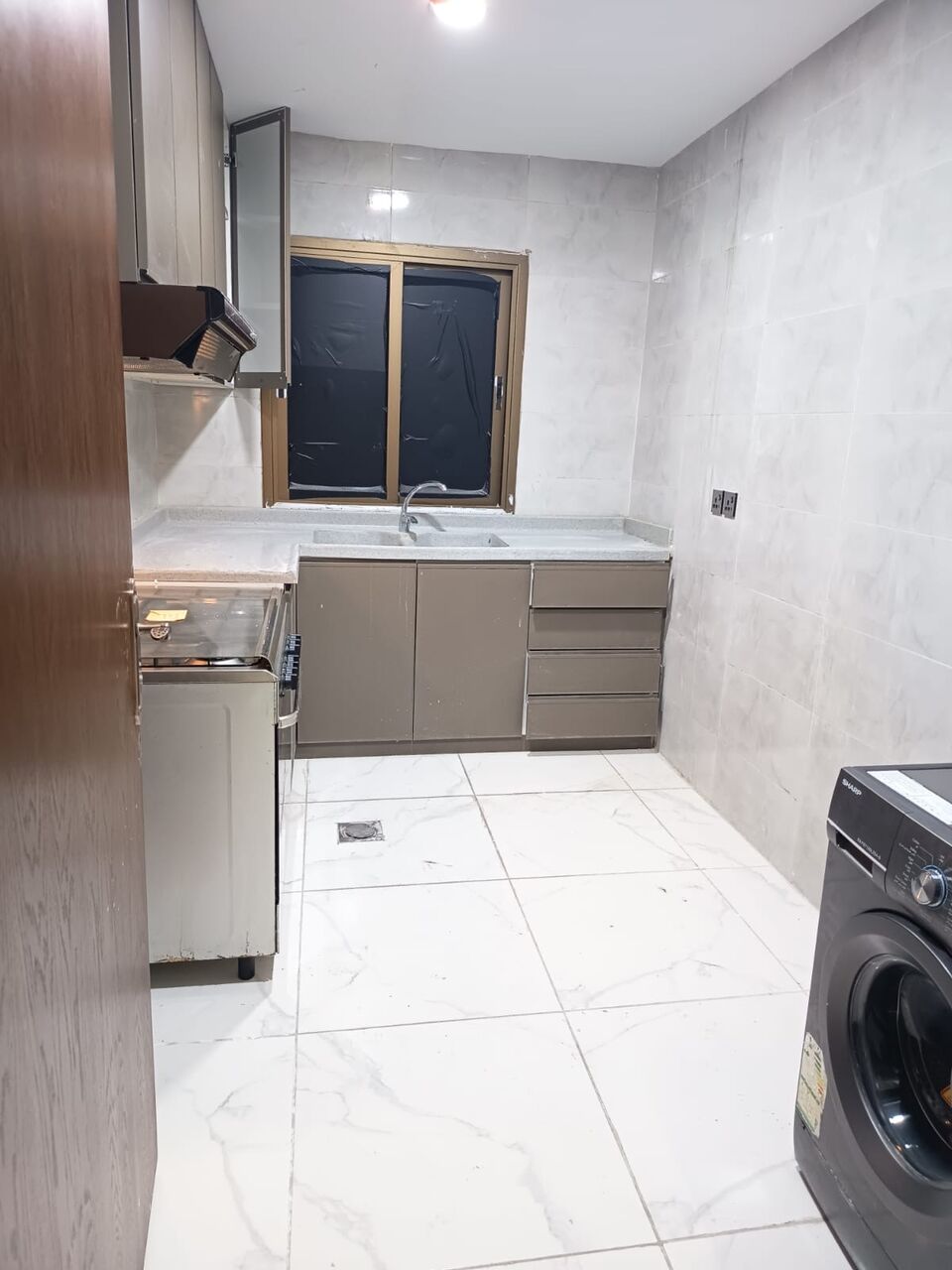 SAR 1350/month, 4 BR, Rooms And Bed in Khobar