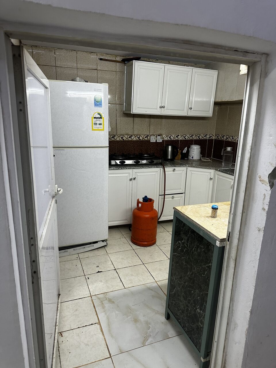 SAR 1350/month, Furnished, Rooms For in Riyadh