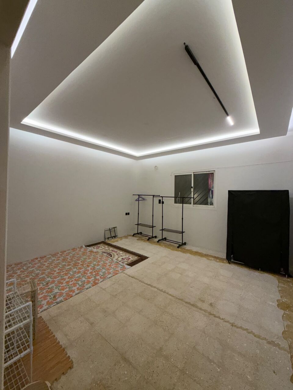 SAR 1350/month, Single Big Room With in Riyadh