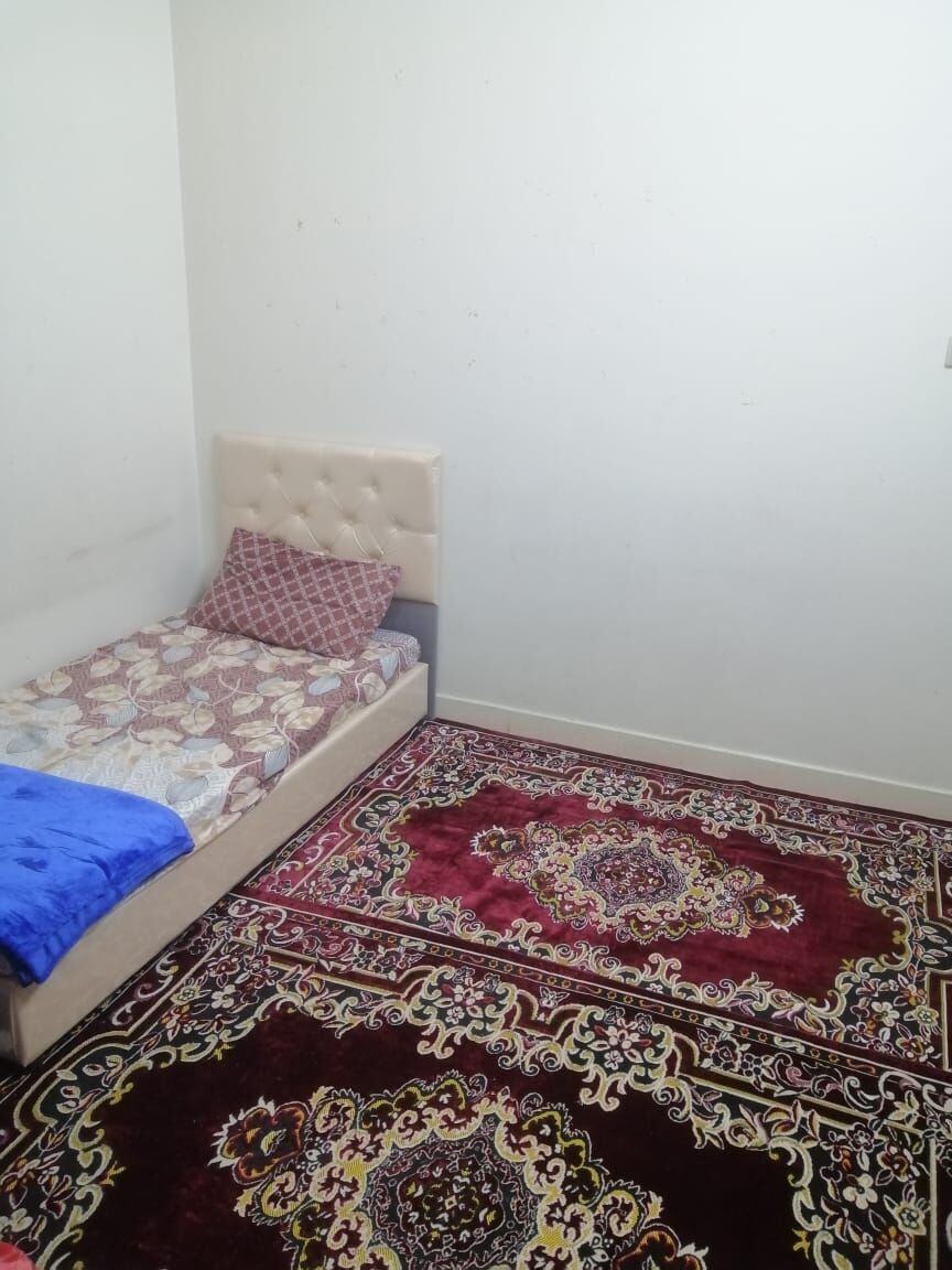 SAR 1350/month, SIngle Room