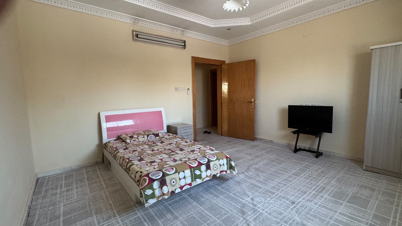 SAR 1375/month, 2 BR, Fully Furnished in Riyadh