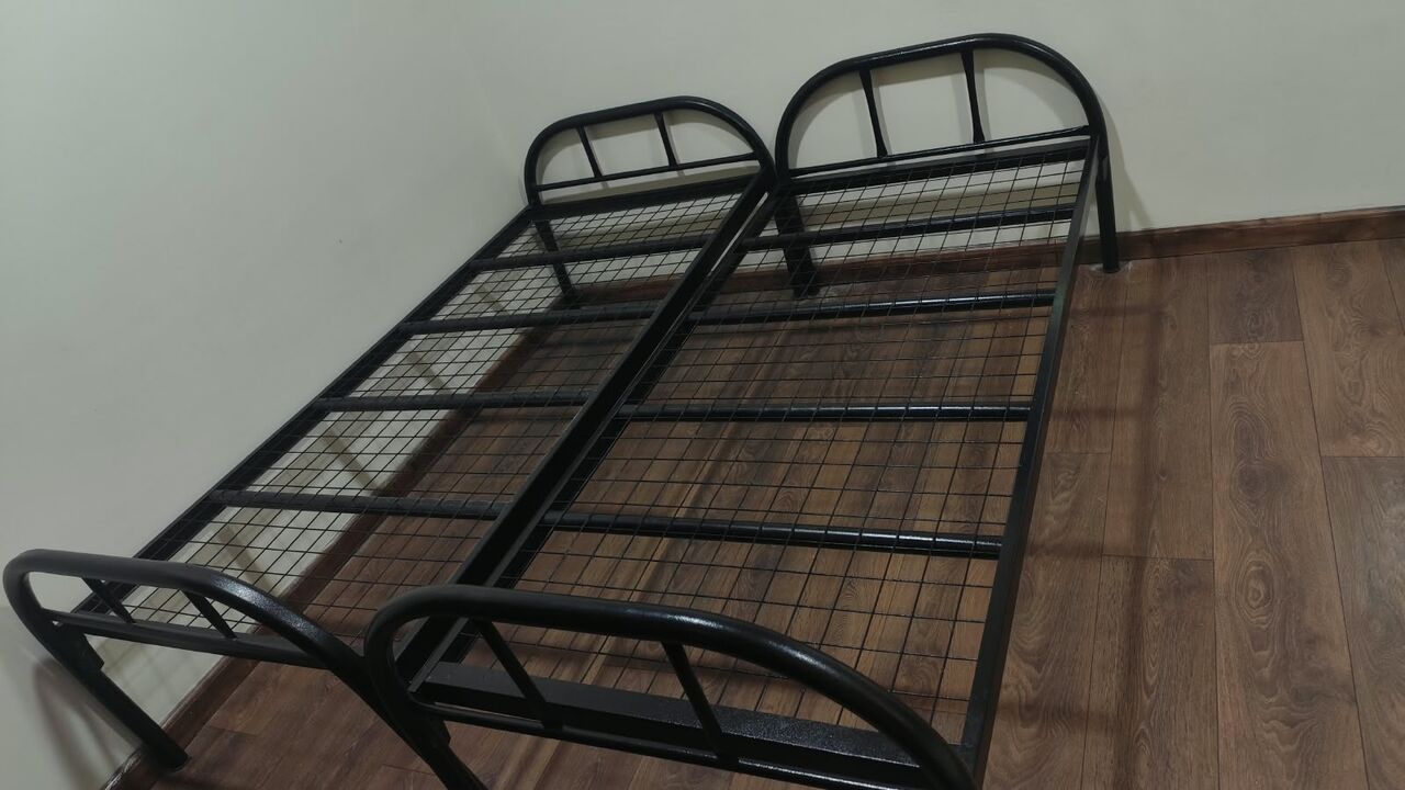 SAR 140, Double Beds