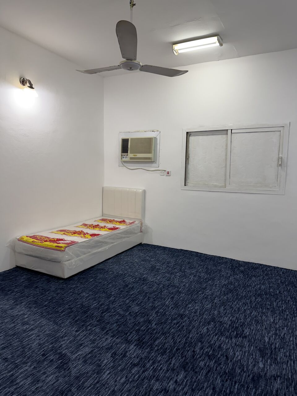 SAR 1400/month, 1 BR, 1 Big Furnished in Riyadh