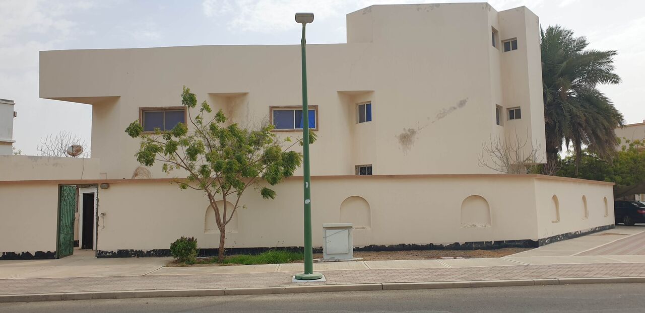 SAR 1400/month, Annex Inside The House in Medina
