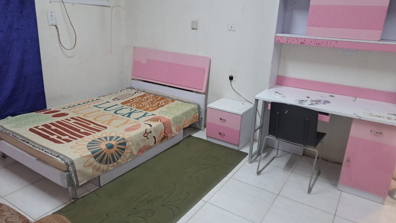 SAR 1400/month, Furnished, One Furnished in Riyadh
