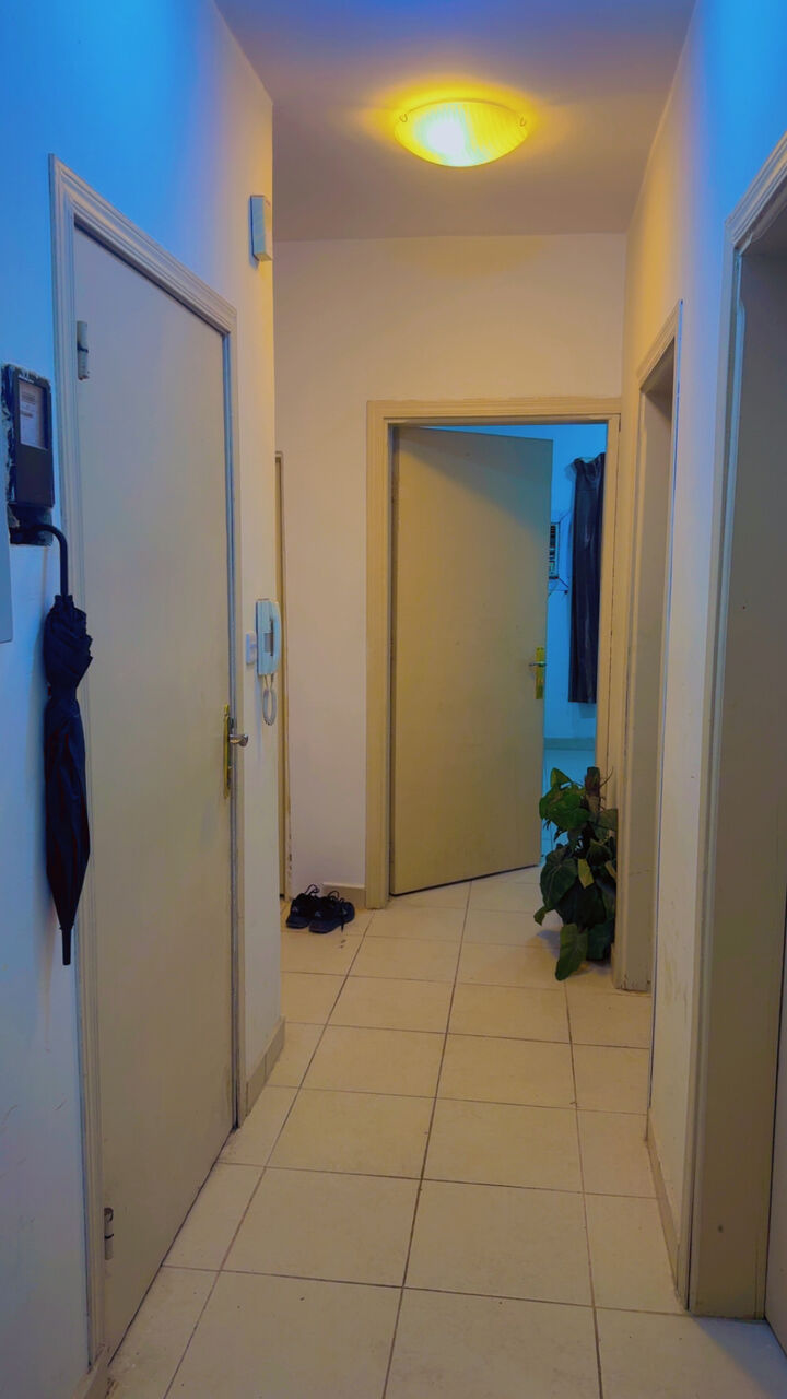 SAR 1400/month, Furnished, Room For Rent in Riyadh