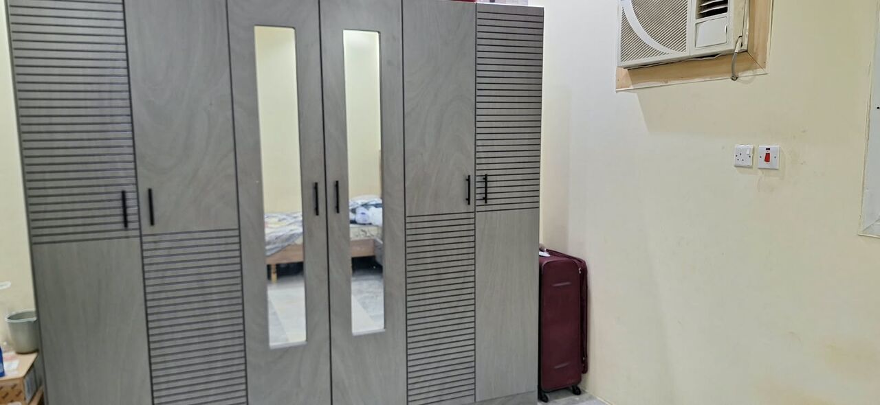 SAR 1400/month, Looking For Male in Riyadh