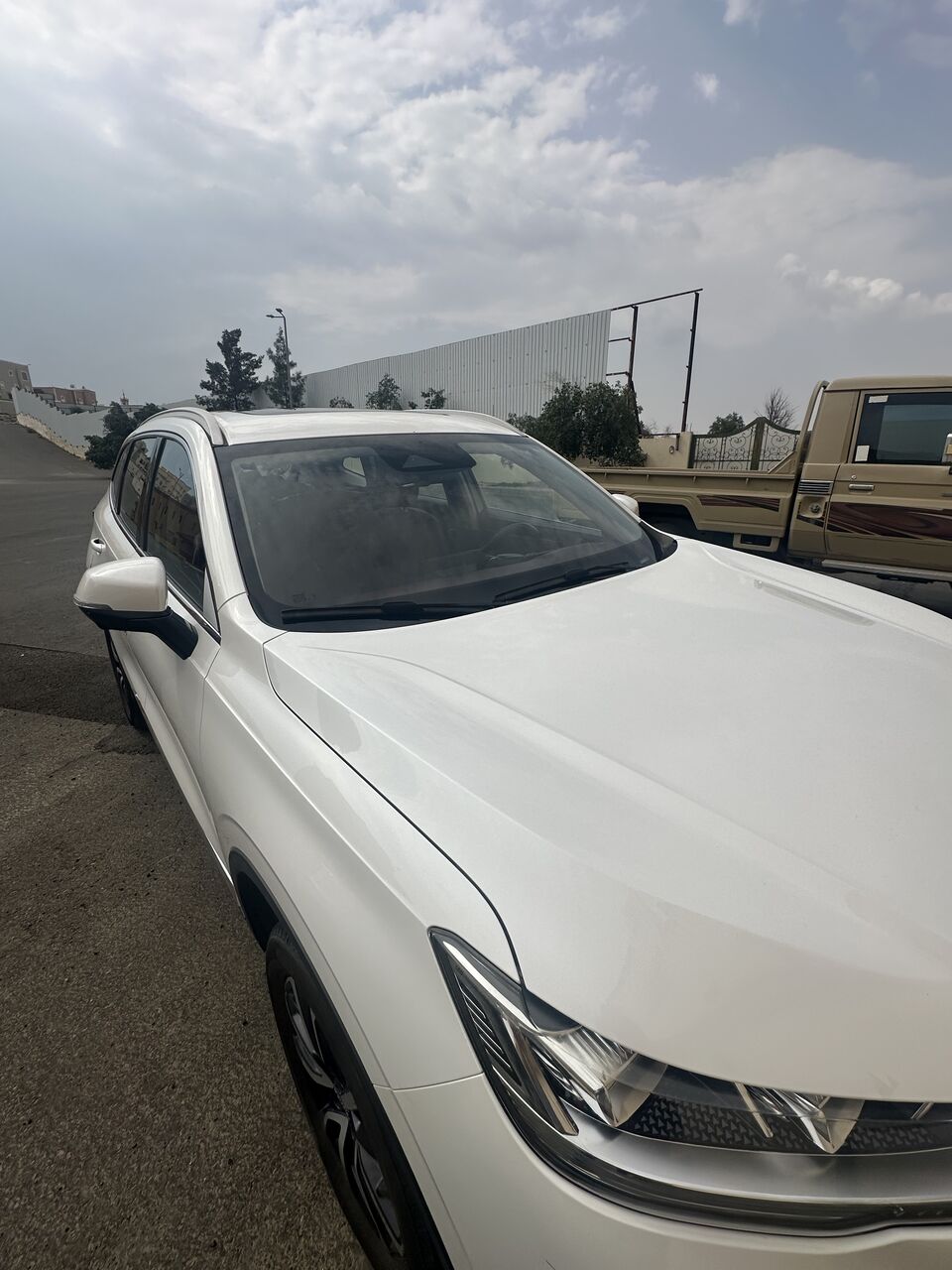 SAR 1448, Haval H6 2023 Car Lease Transfer