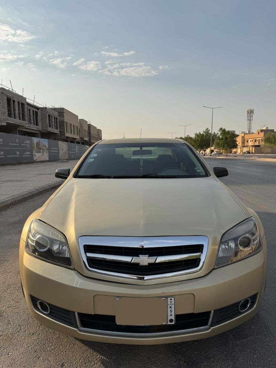 SAR 14500, Chevrolet Caprice, 2009, in Riyadh