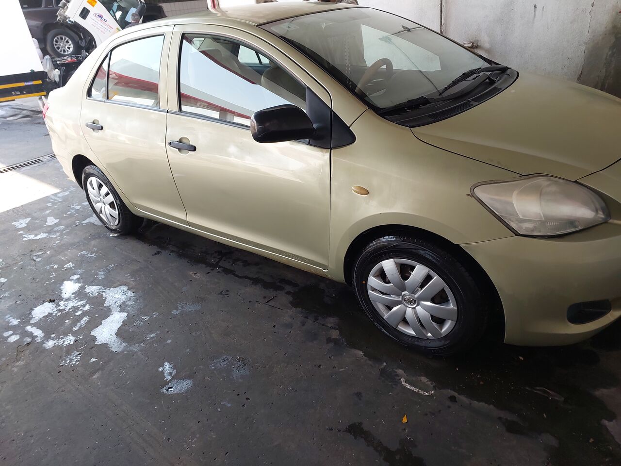SAR 14500, Toyota Yaris, 2008, Manual, 4 in Riyadh