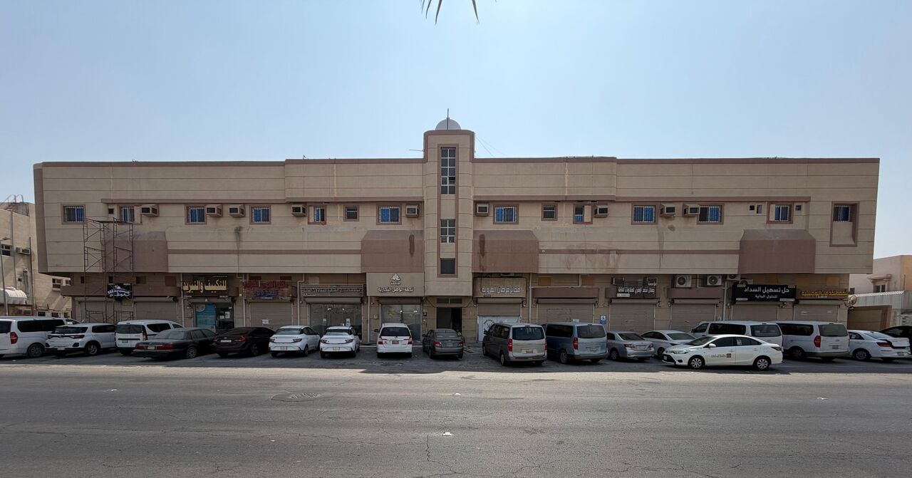 SAR 14500/year, 2 BR, Bachelor Apartment in Dammam