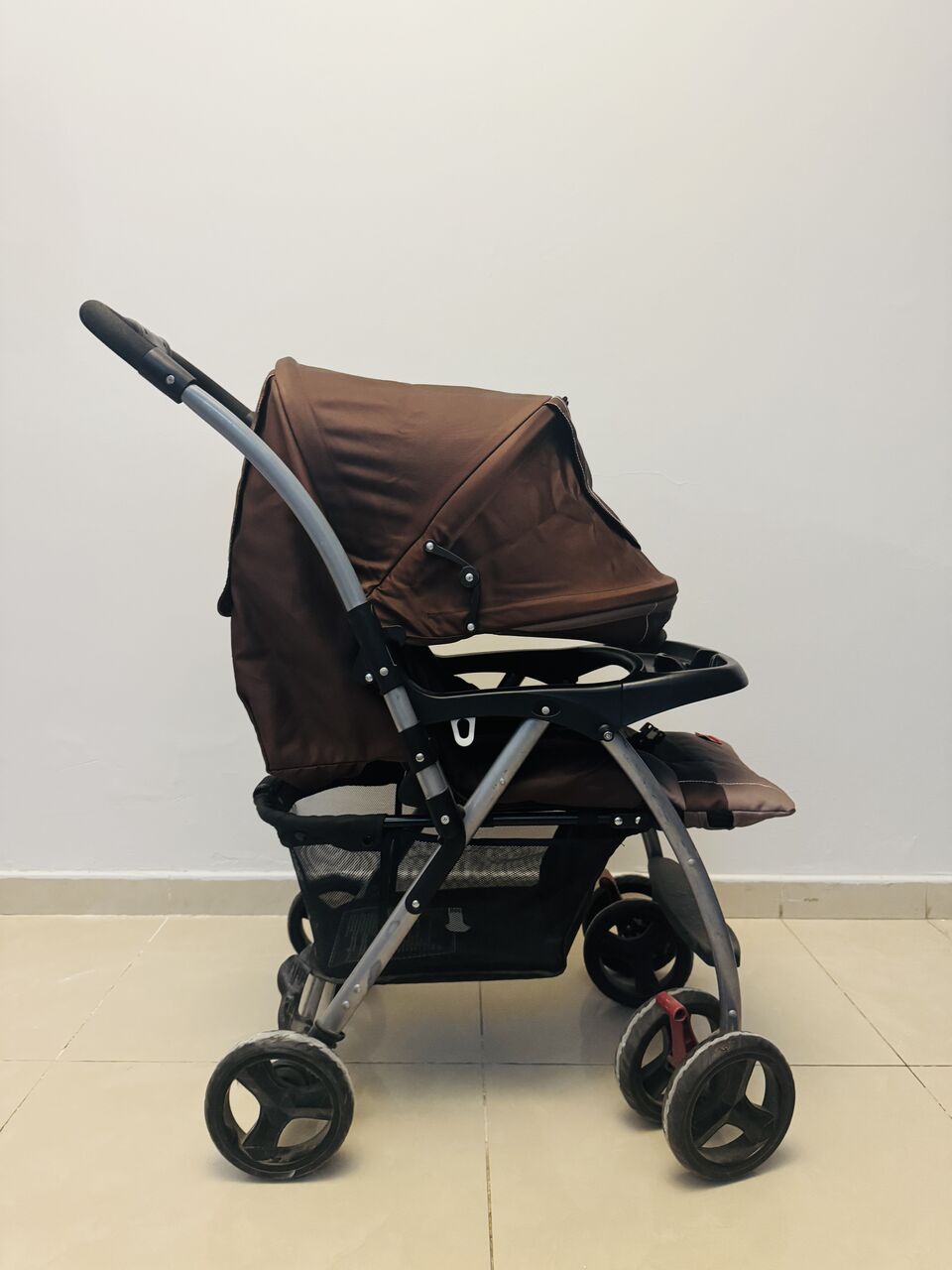 SAR 150, Baby Stroller