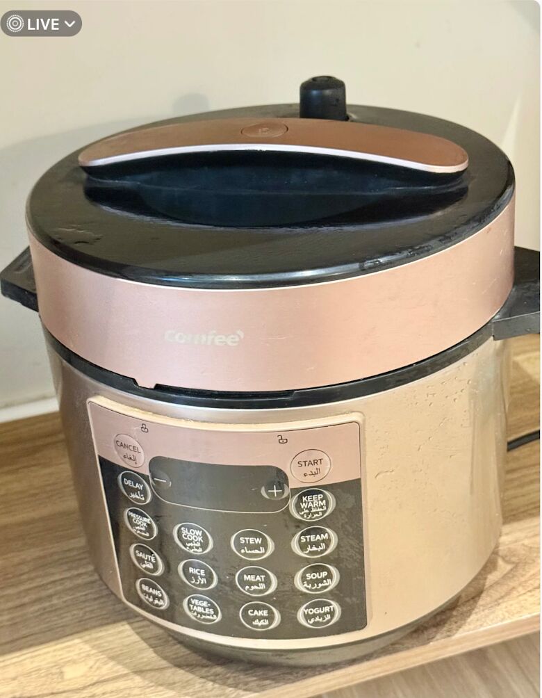 SAR 150, Comfee (by Midea) in Riyadh