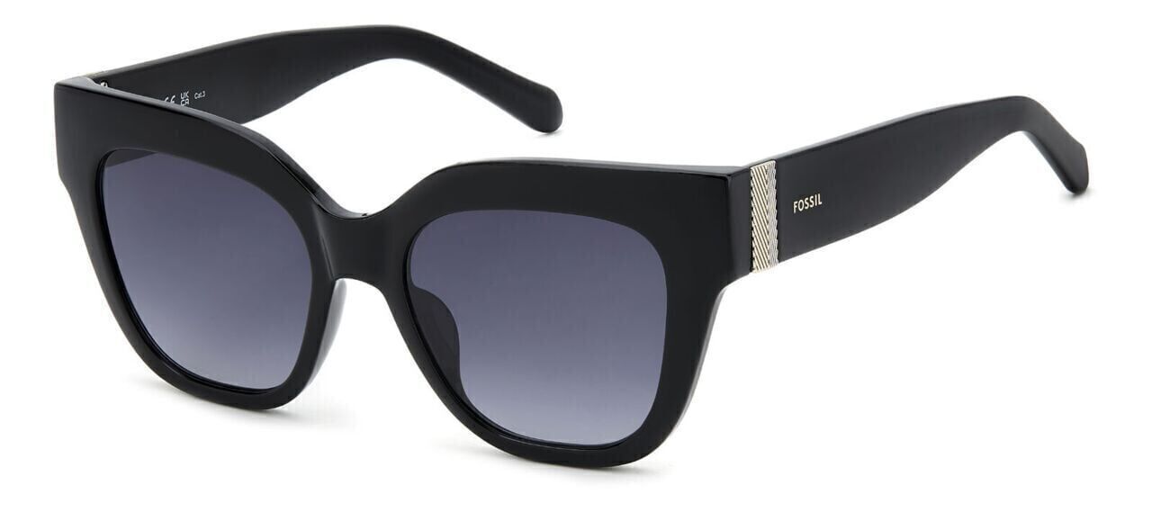 SAR 150, Fossil FOS 2151 G/S Black Dark in Riyadh