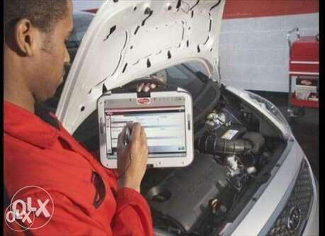 SAR 150, Full Car Computer Checkup With in Riyadh