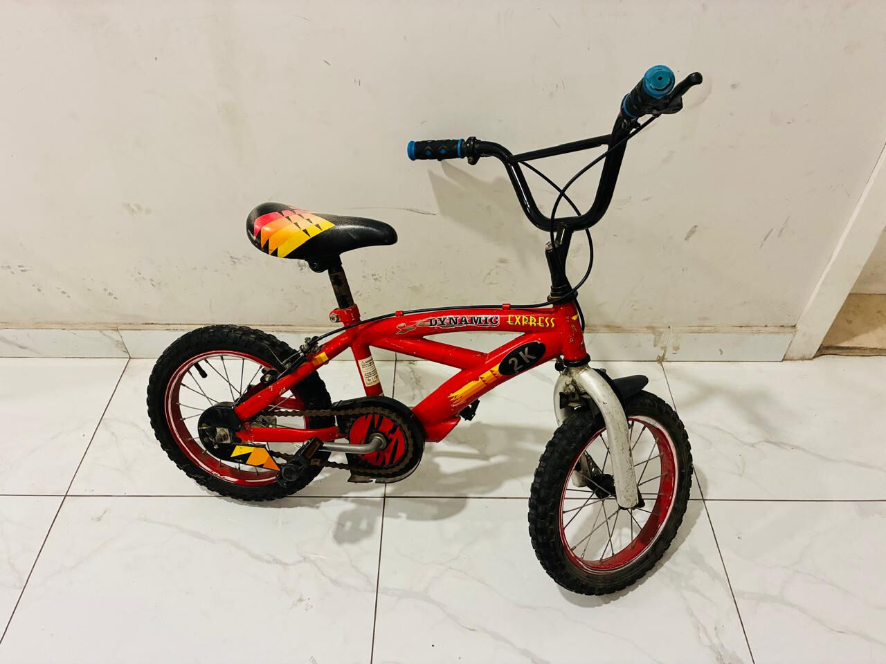 SAR 150, Kids Bicycle 14 Inch