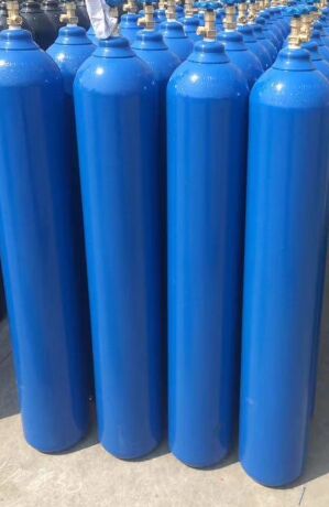 SAR 150, Nitrogen Cylinder