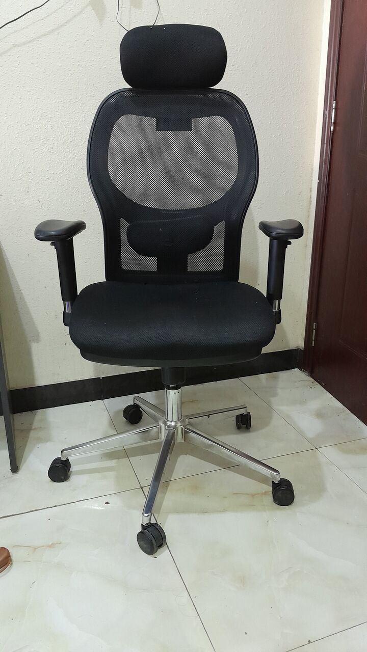 SAR 150, Office Chair (New Condition)