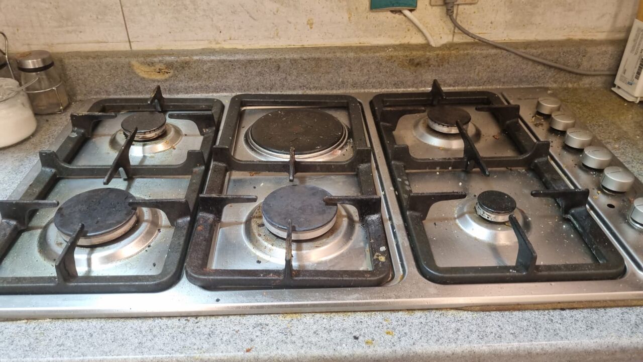 SAR 150, Stove in Riyadh