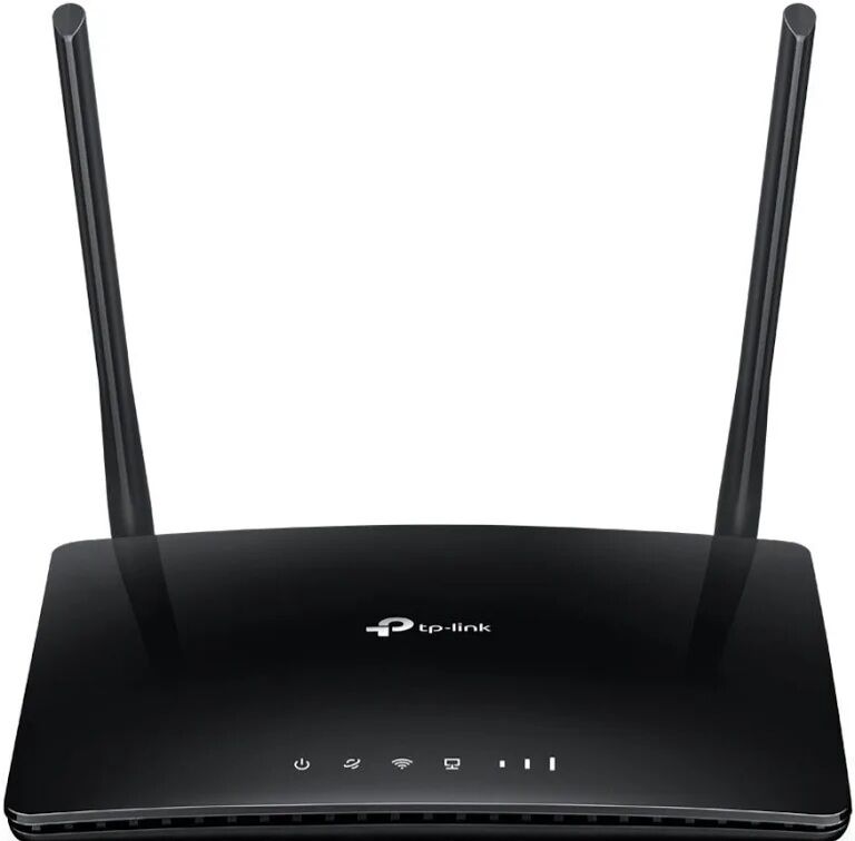 SAR 150, TP-Link Archer MR200 Wireless in Jubail