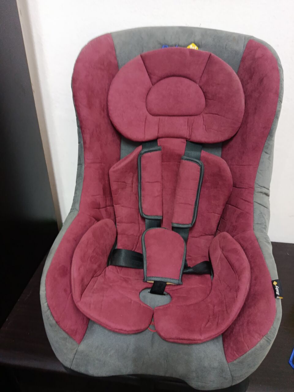 SAR 150, Baby Car Seat