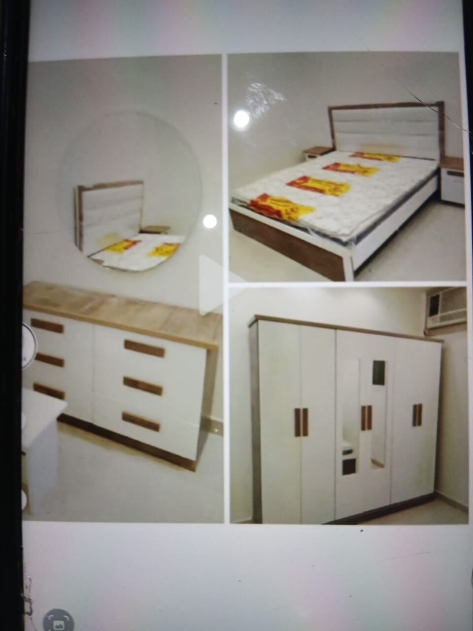 SAR 1500, All Size Bedroom Medical in Riyadh