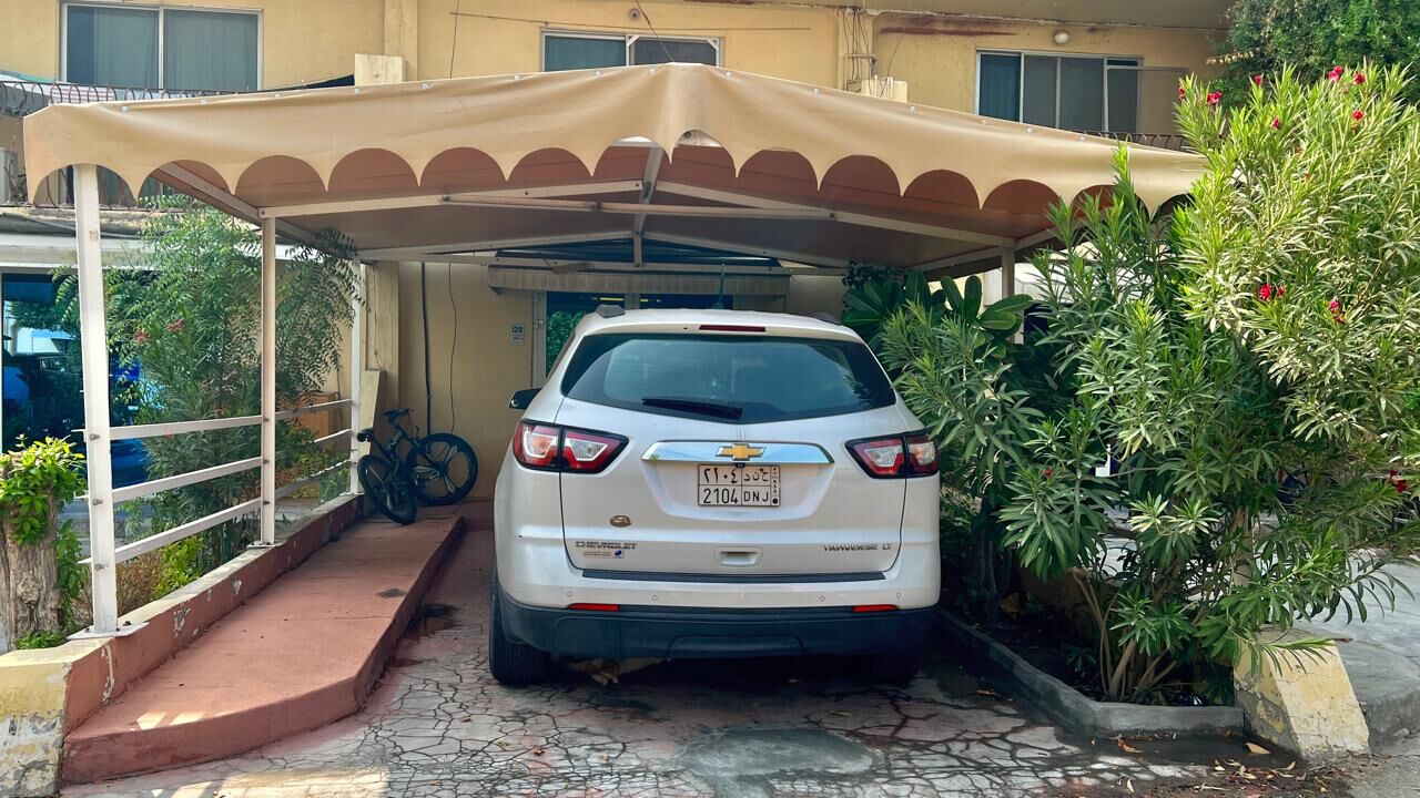 SAR 1500, Car Parking Tent, Strong Easy in Dammam