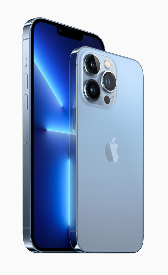 SAR 1500, IPhone 13 Pro- 128GB
