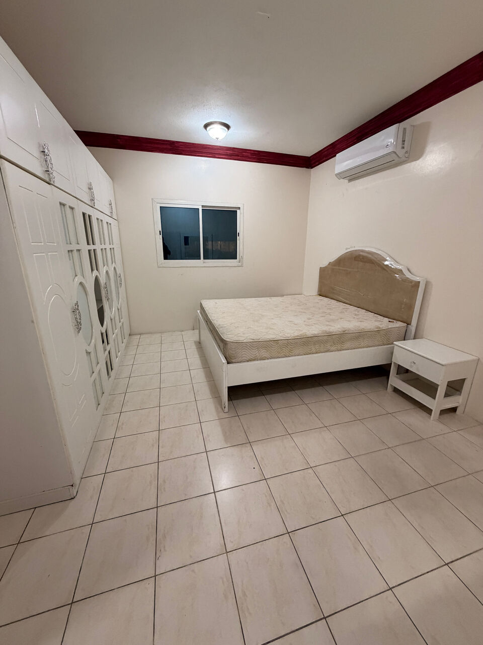 SAR 1500/month, 1 BR, Fully Furnished in Dhahran