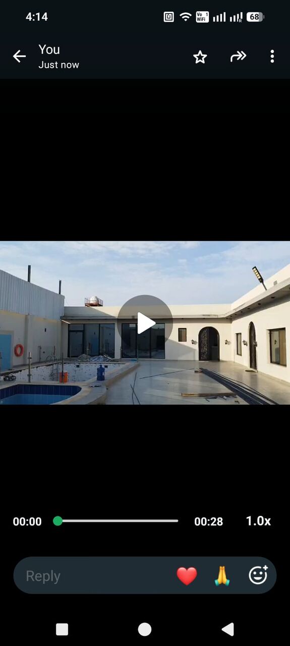 SAR 1500/month, 4 BR, Sharing Villah/ in Mecca