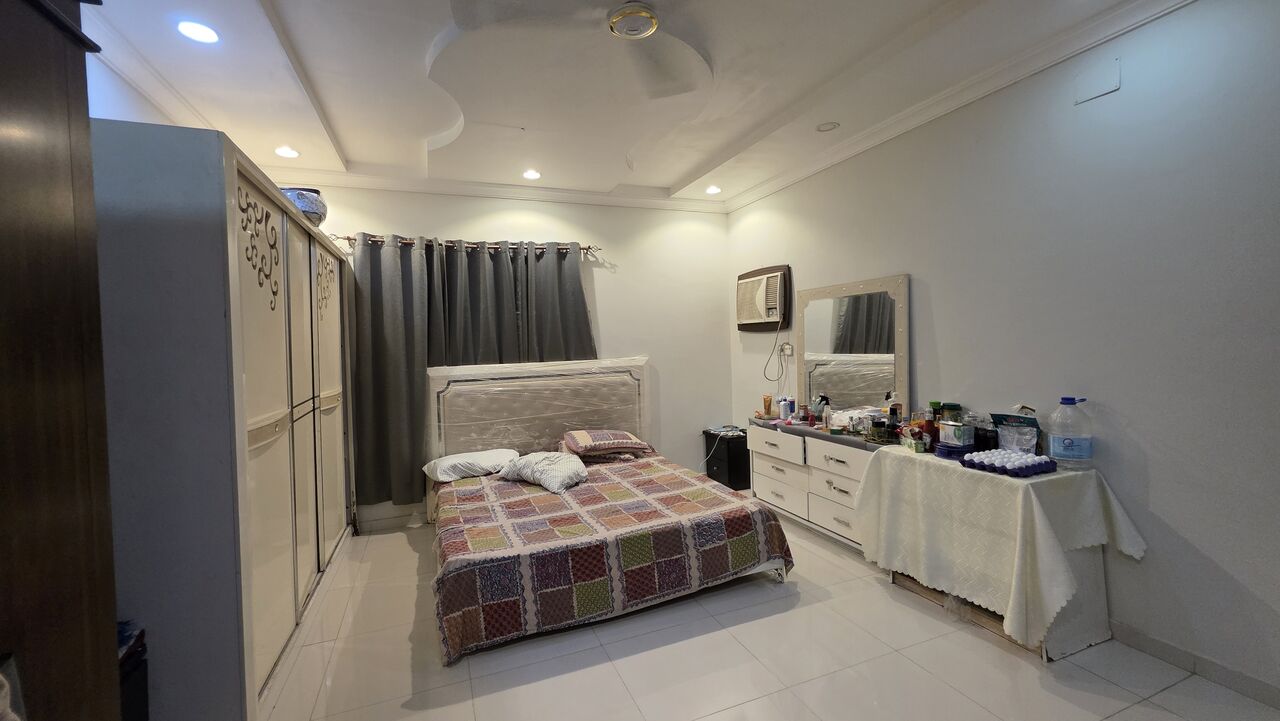 SAR 1500/month, Furnished, 2 BR, 1500 in Mecca