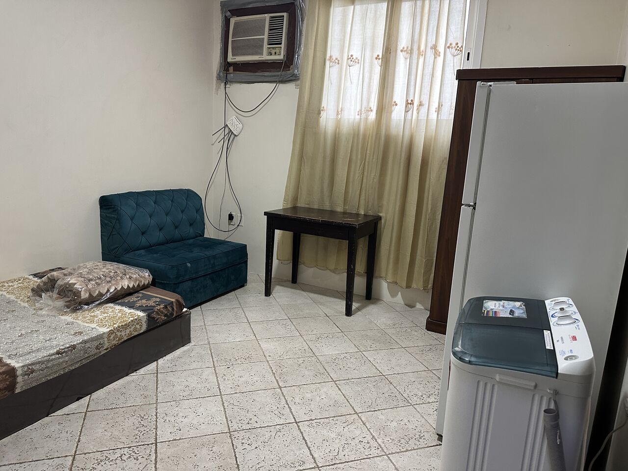 SAR 1500/month, Furnished, Studio, in Mecca