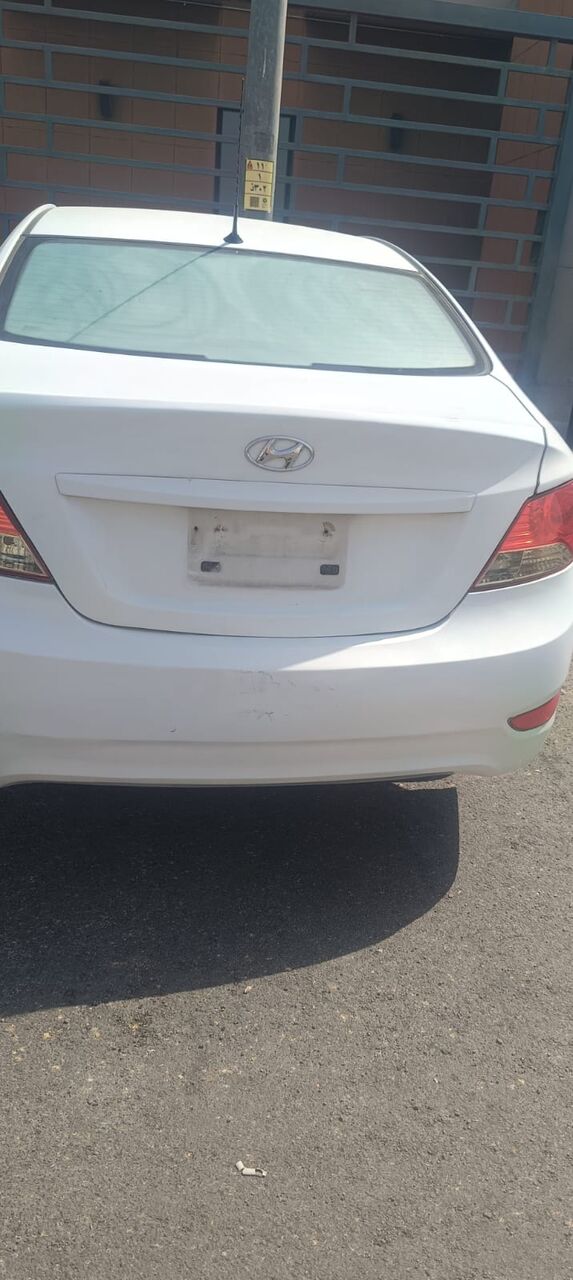 SAR 15000, 2014, 2014, Automatic, 490000 in Riyadh
