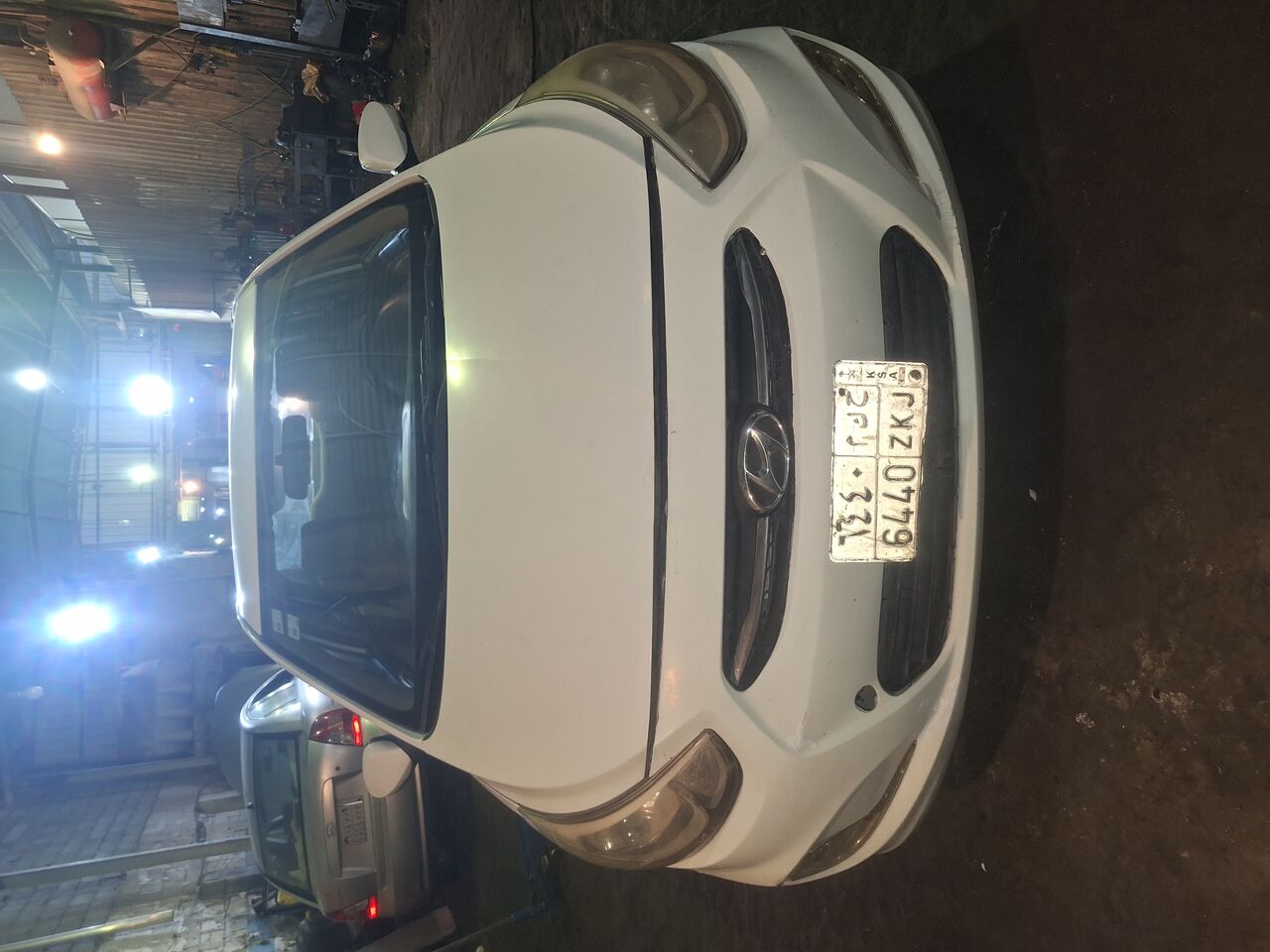 SAR 15000, Hyundai Accent, 2015, Automatic, 422 KM