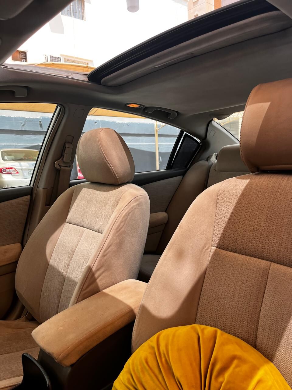 SAR 15000, Nissan Altima 2023, 2010, in Dammam