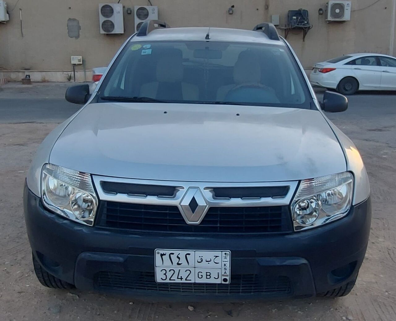 SAR 15000, Renault Duster, 2014, in Riyadh