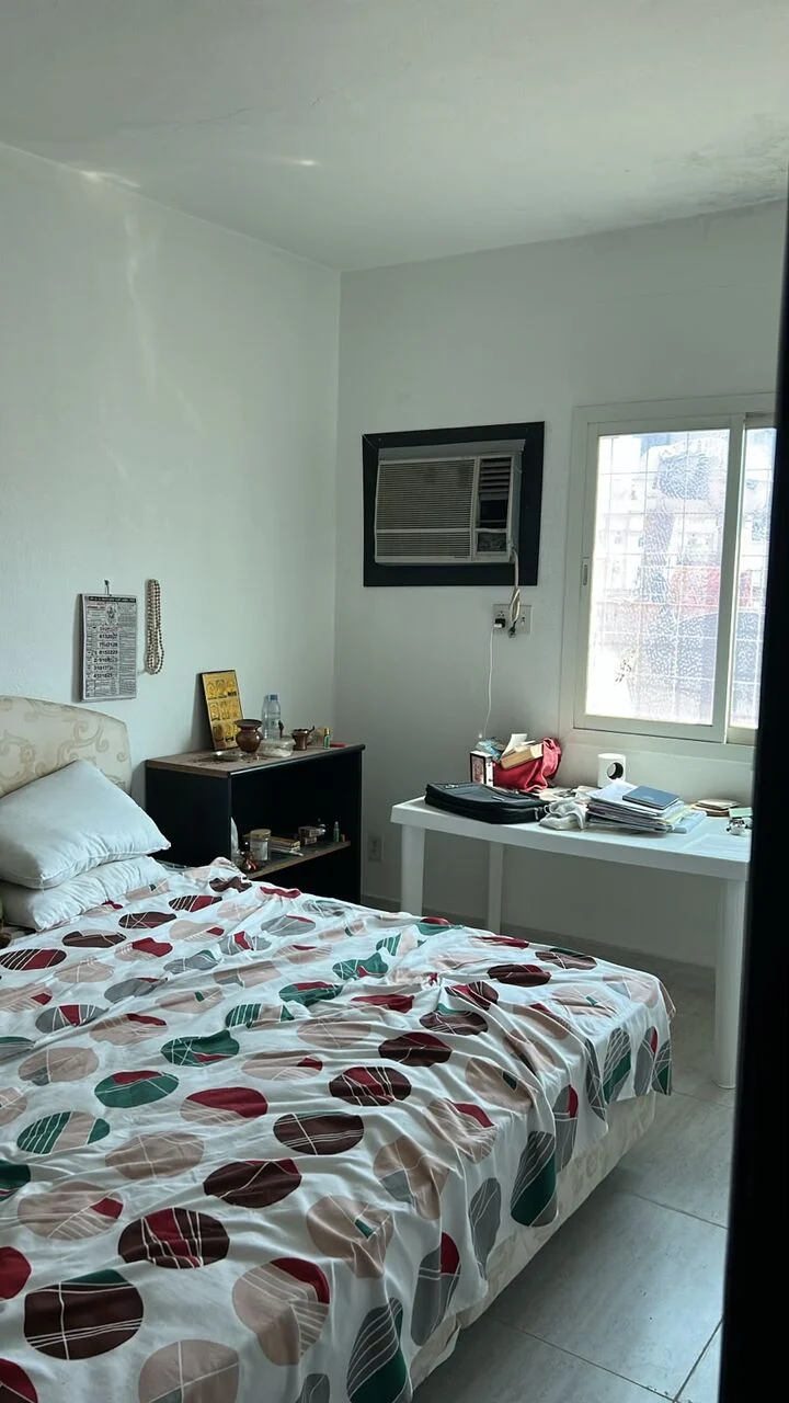 SAR 15000/year, 2 BR, 2 Bhk Flat With 2 in Khobar