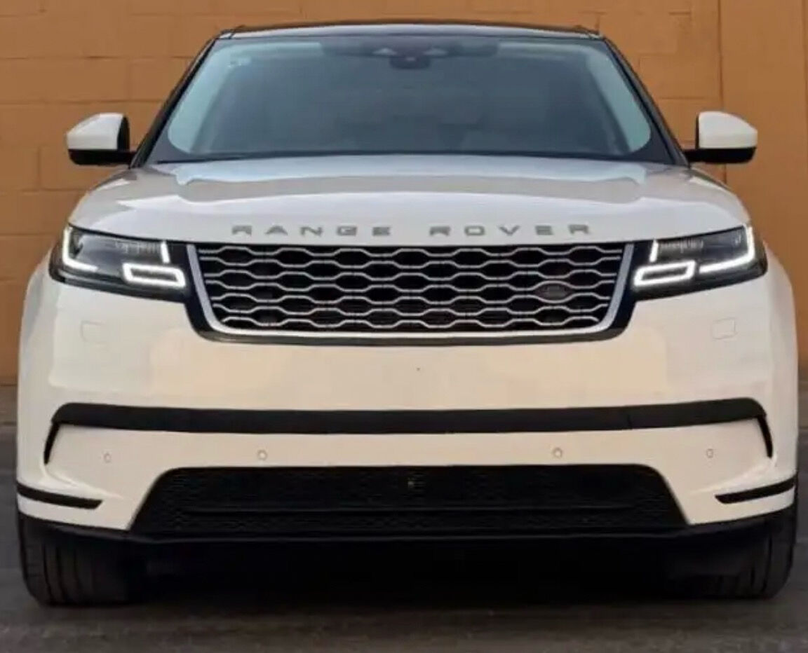 SAR 150000, Land Rover Range Rover in Khobar