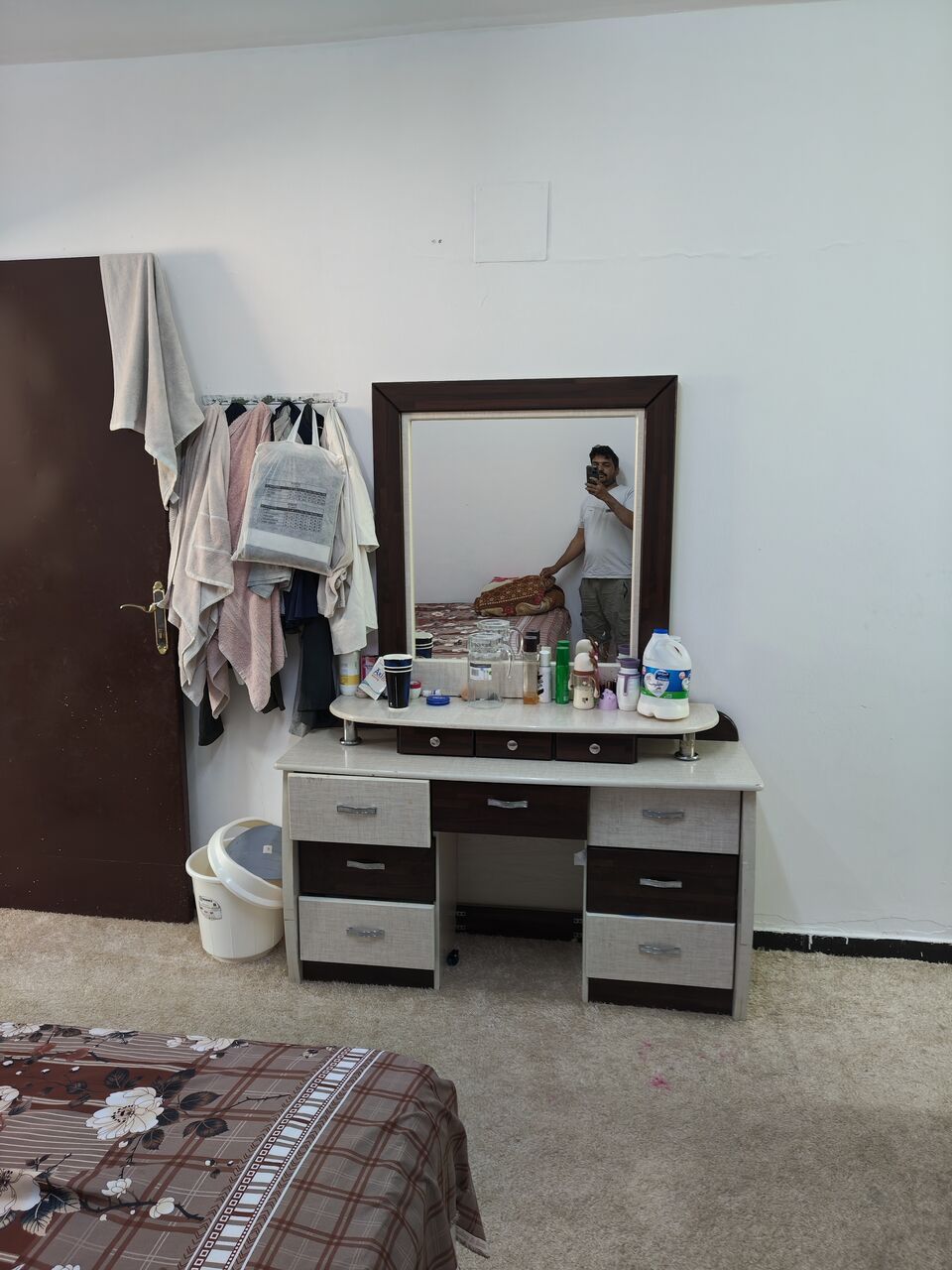 SAR 1500/month, 1 BR, Family Apartment For Rent