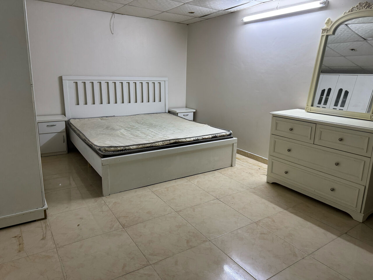 SAR 1500/month, 1 BR, Room For Rent