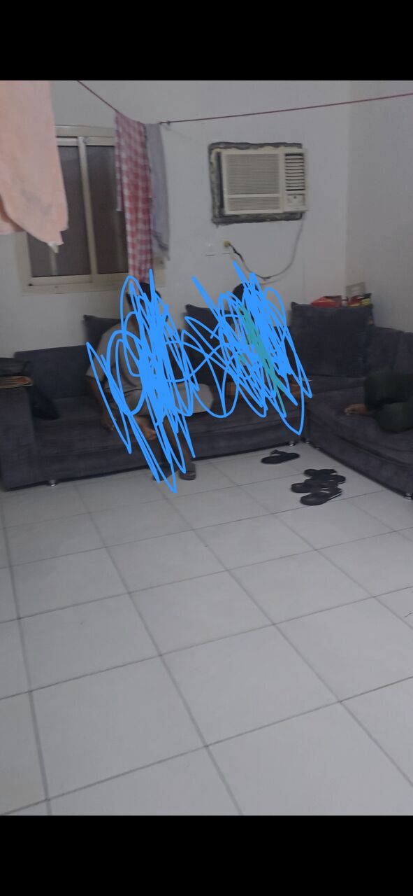 SAR 1500/month, 1 One Room With Kichin, in Jubail