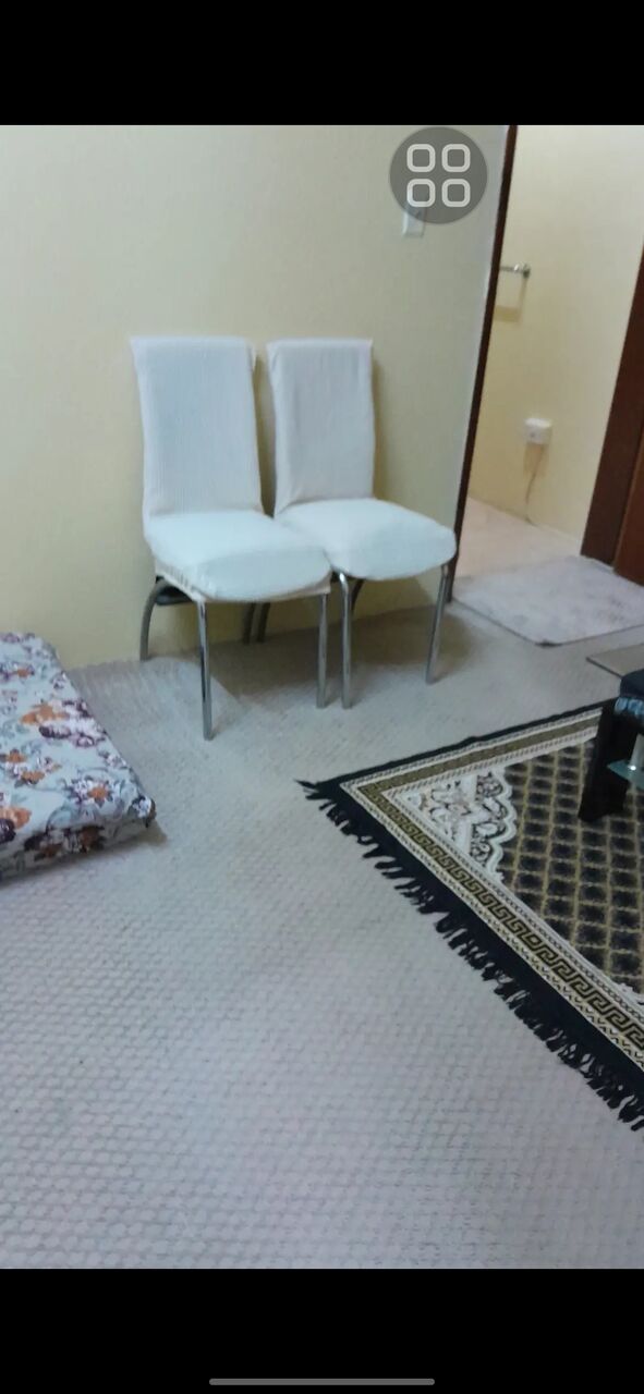 SAR 1500/month, 2 BR, 2 BedRoom in Jubail