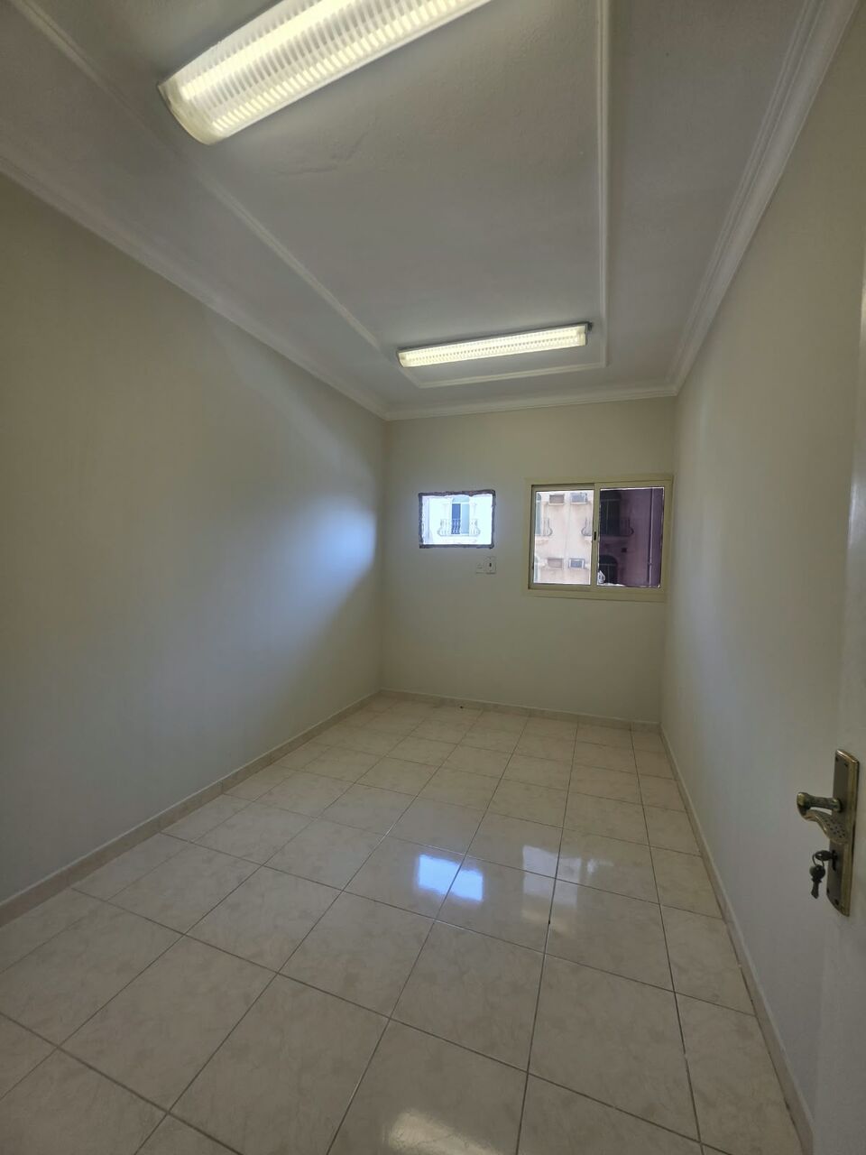 SAR 1500/month, 2 BR, Consists 2 in Khobar