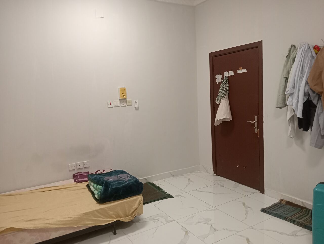 SAR 1500/month, 250 Sq. Feet, Single in Riyadh